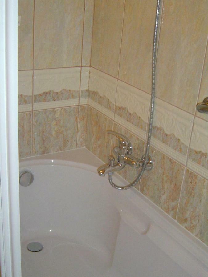 Apartmani Almica ザグレブ エクステリア 写真