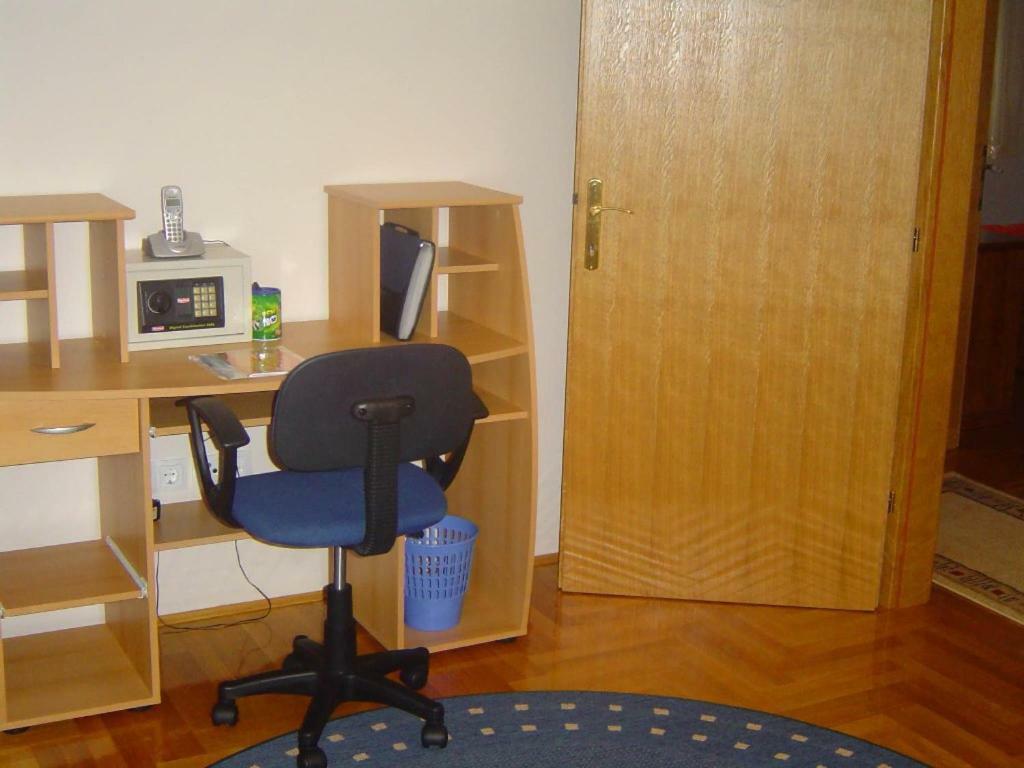 Apartmani Almica ザグレブ エクステリア 写真