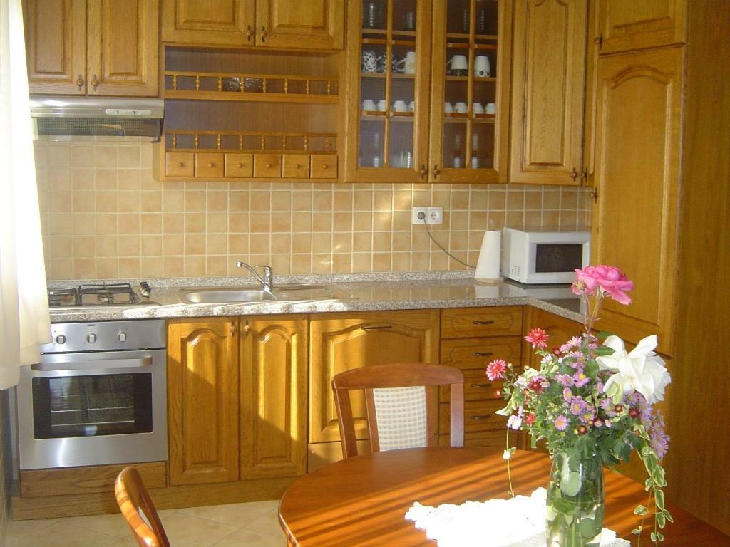 Apartmani Almica ザグレブ エクステリア 写真