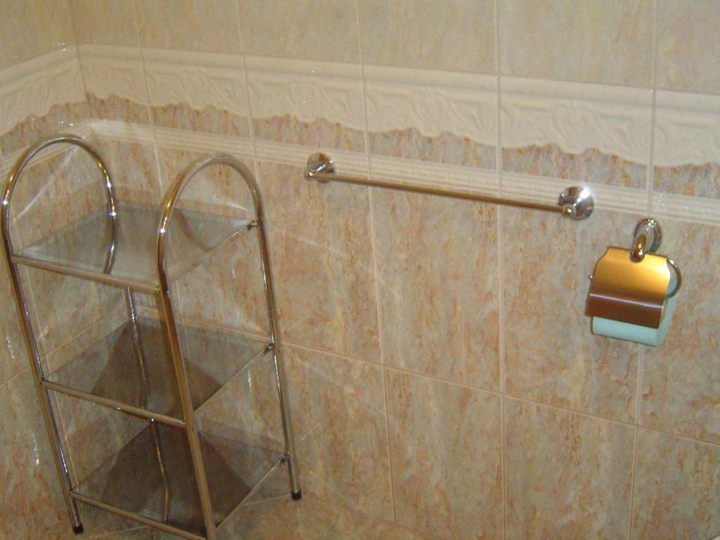 Apartmani Almica ザグレブ エクステリア 写真