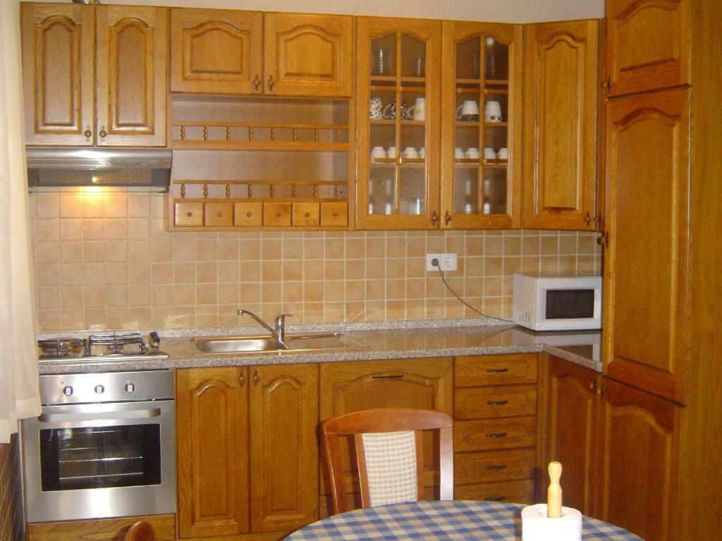 Apartmani Almica ザグレブ エクステリア 写真