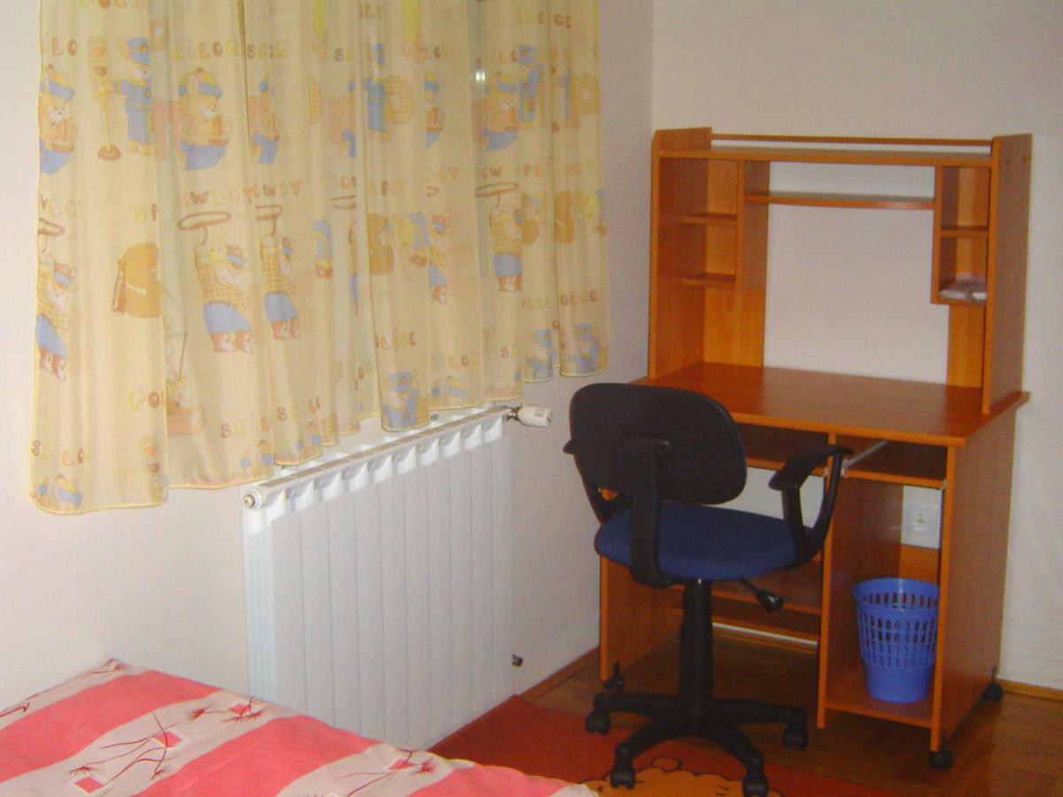 Apartmani Almica ザグレブ エクステリア 写真
