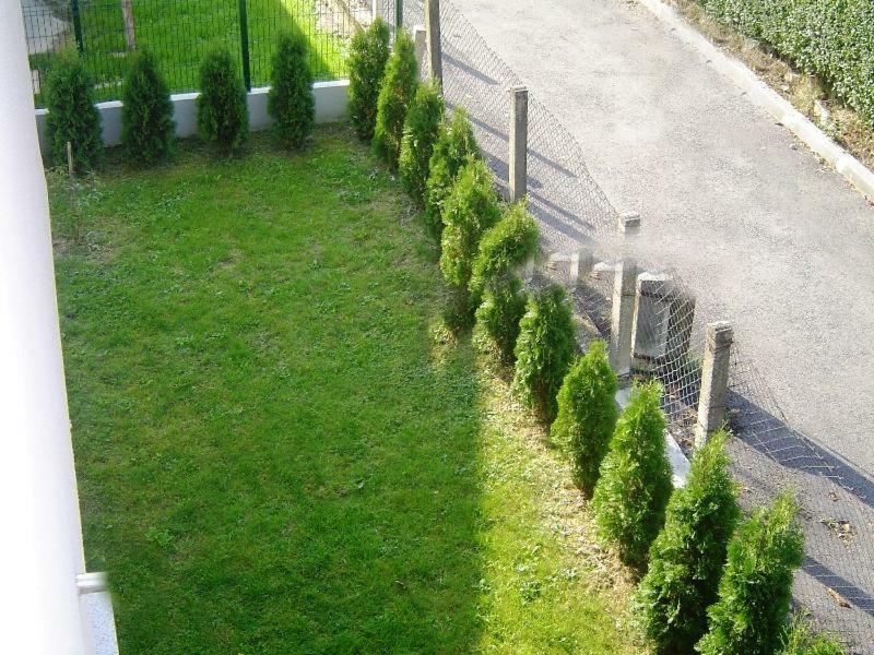 Apartmani Almica ザグレブ エクステリア 写真