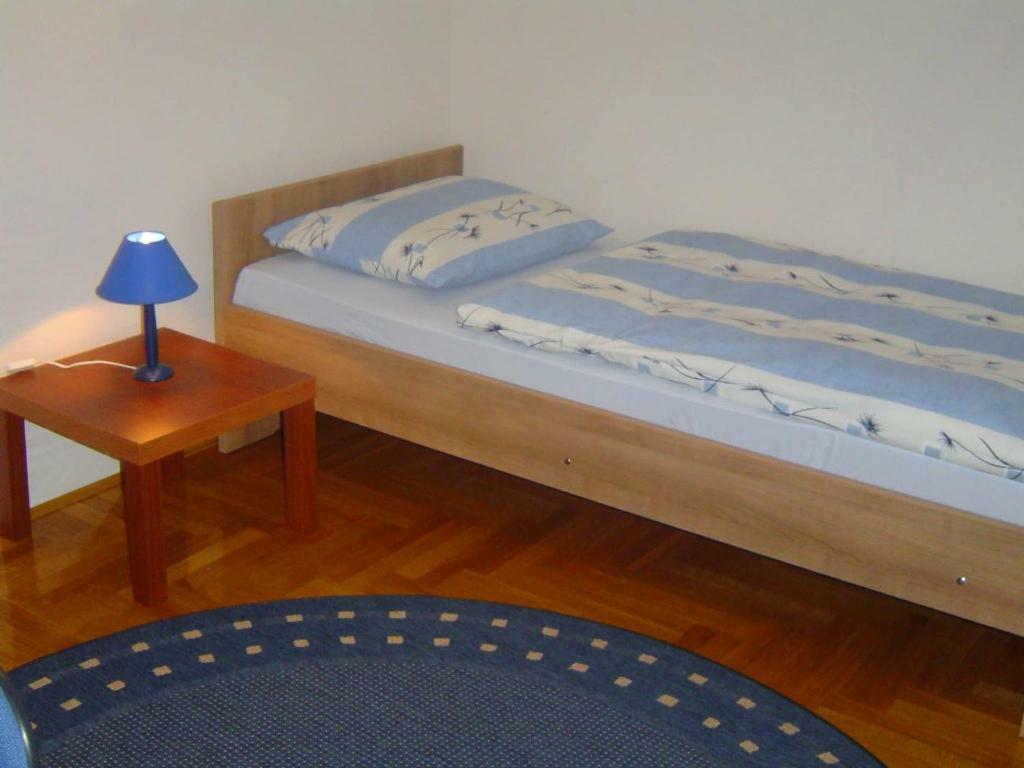 Apartmani Almica ザグレブ エクステリア 写真